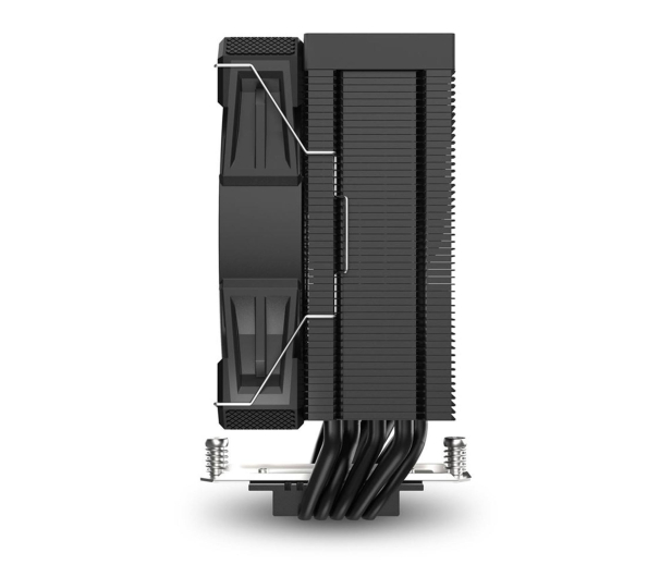 Sharkoon A50 120mm 4044951042012 - 1370222 - zdjęcie 4